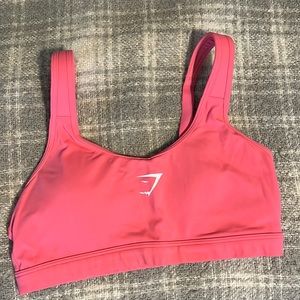 Gymshark sports bra